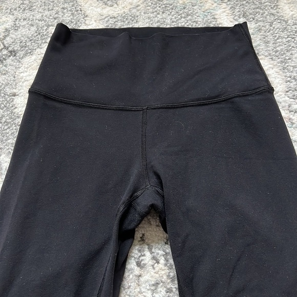 Lululemon Wunder Under Crop 21" - Picture 3 of 8